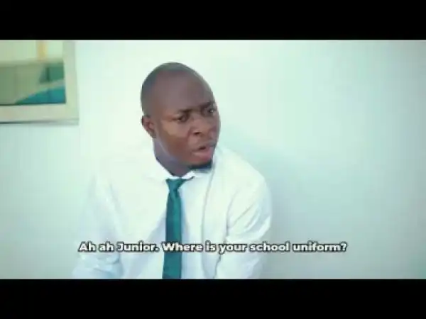 MC Lively – Our LANDLORDs Driver is a Wicked Man